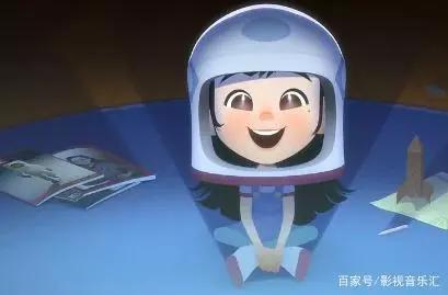 这个只有短短7分钟的故事，却成为了奥斯卡中国唯一提名的动画片