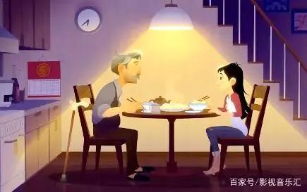 这个只有短短7分钟的故事，却成为了奥斯卡中国唯一提名的动画片