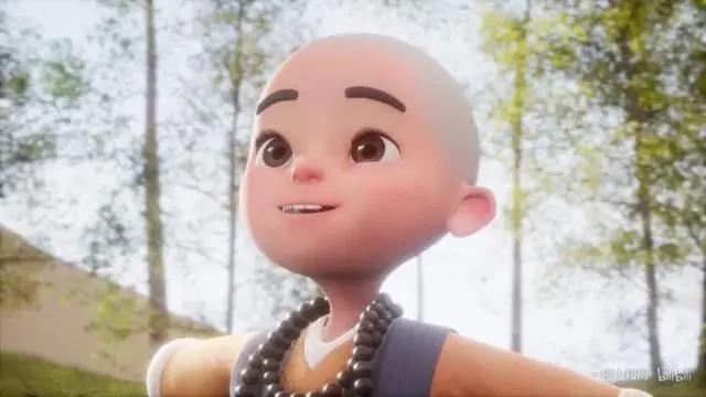 萌系治愈系短片动漫，适当的时候，来治愈自己的心灵