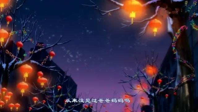 馒头日记：春节是温暖的，家里一定会有人在等你