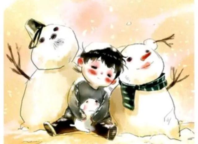 《馒头日记》万家灯火，却没有一盏为你而亮