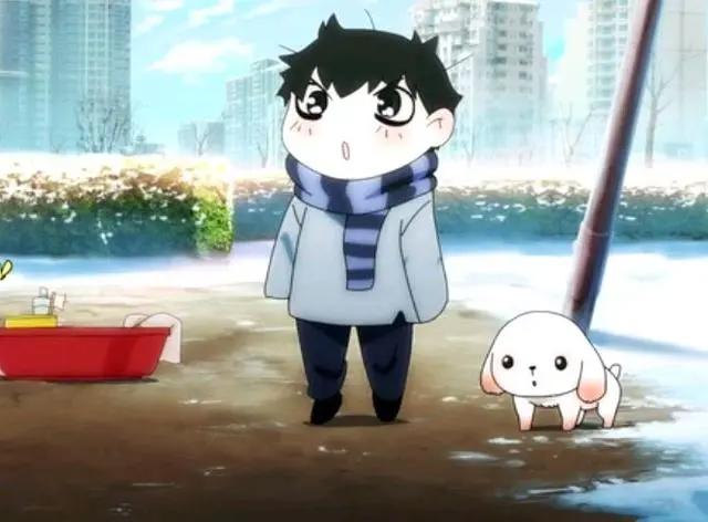 《馒头日记》万家灯火，却没有一盏为你而亮