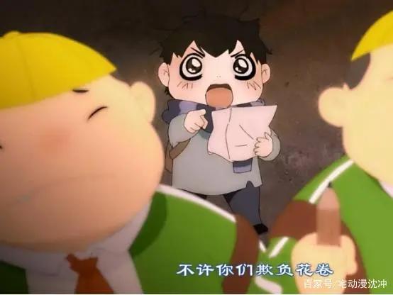 馒头日记：以温暖的心面对冰冷的世界，相比馒头更加渴望被爱！