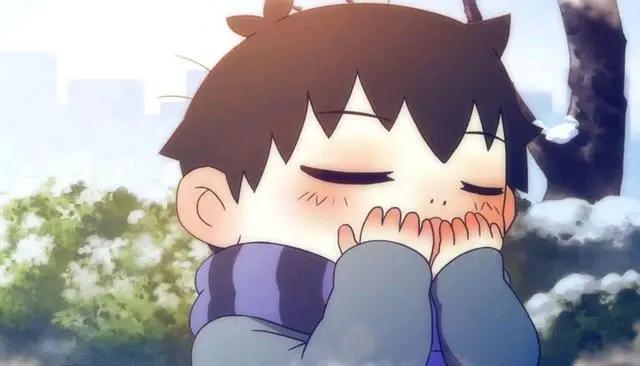 馒头日记：如果不是生活所迫，那么小的孩子应该被爸妈捧在手心里吧