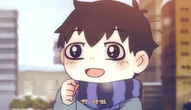 馒头日记：如果不是生活所迫，那么小的孩子应该被爸妈捧在手心里吧