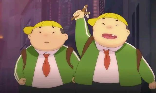 馒头日记：如果不是生活所迫，那么小的孩子应该被爸妈捧在手心里吧