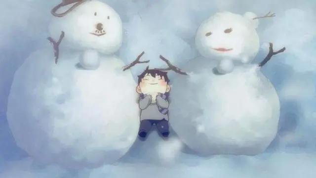 短短10集的动画，却让无数人为之泪目，流浪的不仅有三毛还有馒头