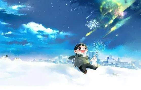 短短10集的动画，却让无数人为之泪目，流浪的不仅有三毛还有馒头