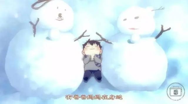 催泪？这部小众动画《馒头日记》带给你的，不只是眼泪