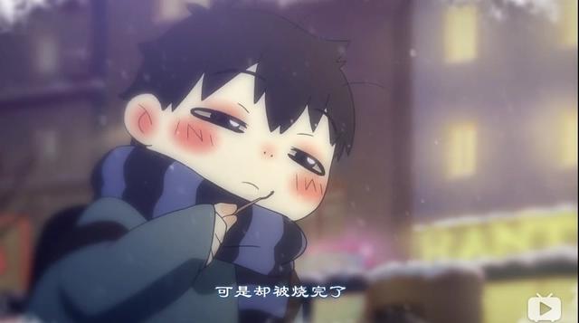 《馒头日记》第二季要出了，一个小众国漫，B站评分9.8