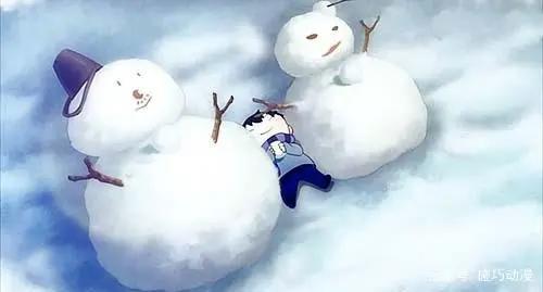 《馒头日记》，一部每集都能让你“泪奔”的动漫，观看请自备纸巾