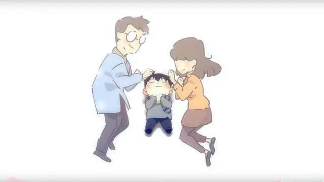 9.8分的催泪动画《馒头日记》，用温柔的画笔勾勒一个悲伤的故事