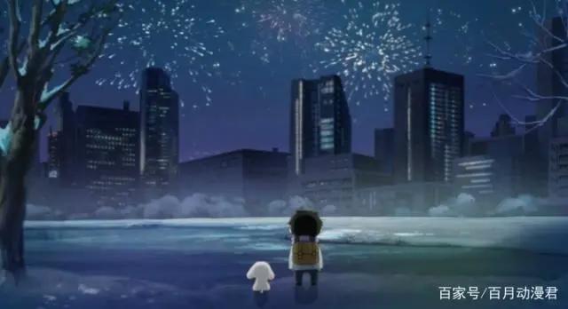 国产最催泪动画馒头日记：我想带馒头回家，网友：看一集哭一次