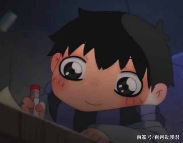 国产最催泪动画馒头日记：我想带馒头回家，网友：看一集哭一次