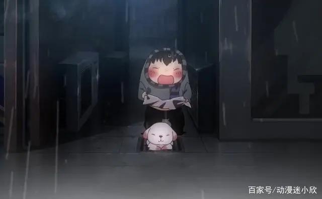 《馒头日记》：待价而沽的善良，流浪狗被收养，流浪小孩无人理睬