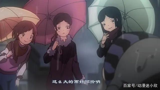 《馒头日记》：待价而沽的善良，流浪狗被收养，流浪小孩无人理睬