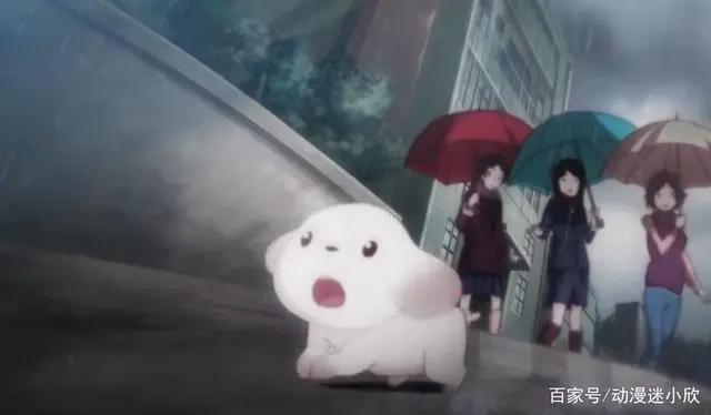 《馒头日记》：待价而沽的善良，流浪狗被收养，流浪小孩无人理睬