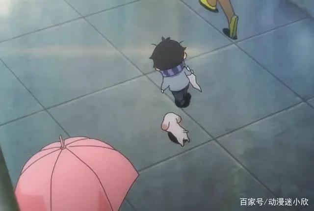 《馒头日记》：待价而沽的善良，流浪狗被收养，流浪小孩无人理睬