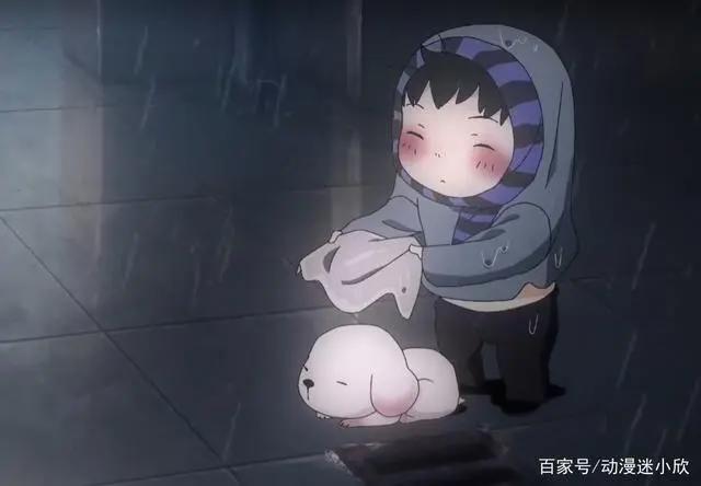 《馒头日记》：待价而沽的善良，流浪狗被收养，流浪小孩无人理睬