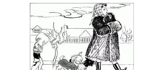 《馒头日记》：待价而沽的善良，流浪狗被收养，流浪小孩无人理睬