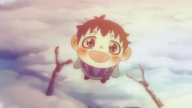 国产催泪动漫《馒头日记》，在平淡的生活中带给你感动与温暖！