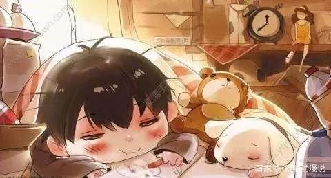 被封为催泪神作的动画，不哭挑战都失败了，你怎么看《馒头日记》？