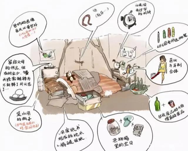 馒头日记：国漫催泪神作，他不知童话结局，以为点燃火柴就能许愿