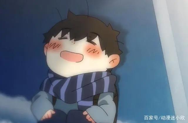 馒头日记：国漫催泪神作，他不知童话结局，以为点燃火柴就能许愿