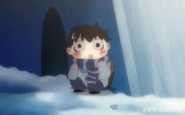 馒头日记：国漫催泪神作，他不知童话结局，以为点燃火柴就能许愿