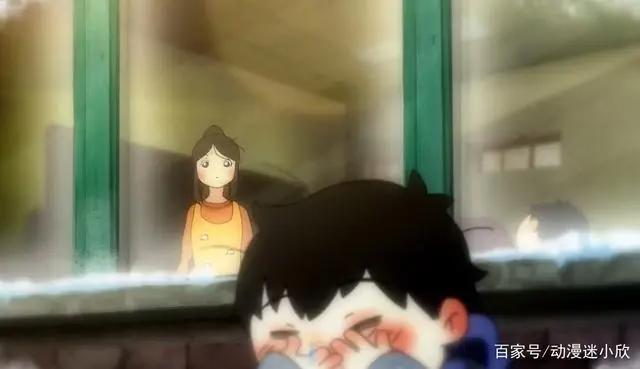 馒头日记：国漫催泪神作，他不知童话结局，以为点燃火柴就能许愿
