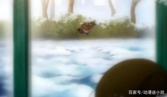 馒头日记：国漫催泪神作，他不知童话结局，以为点燃火柴就能许愿