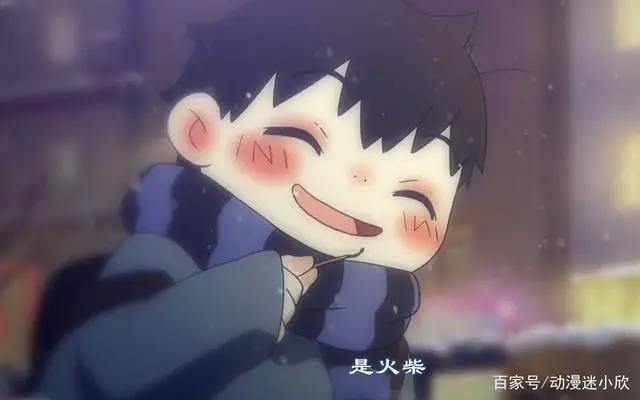 馒头日记：国漫催泪神作，他不知童话结局，以为点燃火柴就能许愿