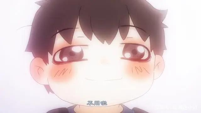 馒头日记：国漫催泪神作，他不知童话结局，以为点燃火柴就能许愿