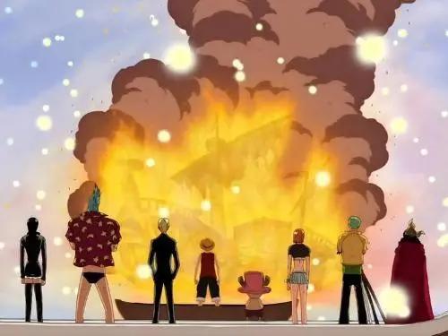 第一部让你看哭或觉得难过动漫是什么？最后一部我看哭了