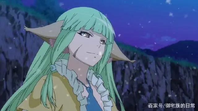 国漫不如日漫？看过这几部作品再评论