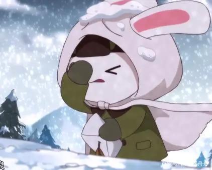 那年那兔：此生无悔入华夏，来生愿在种花家