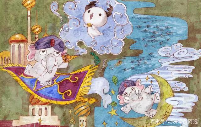 《那年那兔那些事》：家国情怀，中华崛起