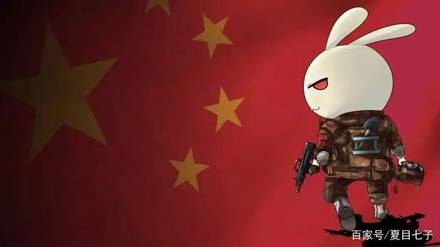 《那年那兔那些事》：萌化的历史，动人的情感