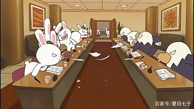 《那年那兔那些事》：萌化的历史，动人的情感