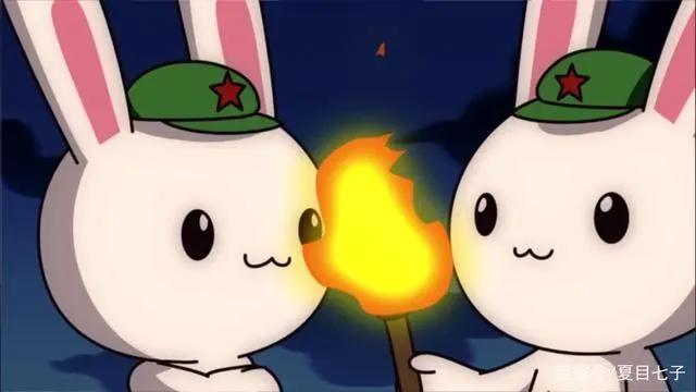 《那年那兔那些事》：萌化的历史，动人的情感