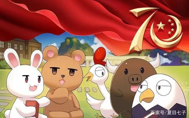 《那年那兔那些事》：萌化的历史，动人的情感