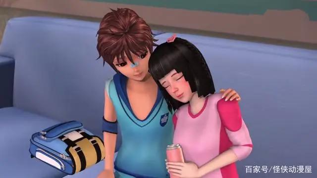 叶罗丽：叶罗丽cp大盘点，究竟哪一对的实力才是最强？