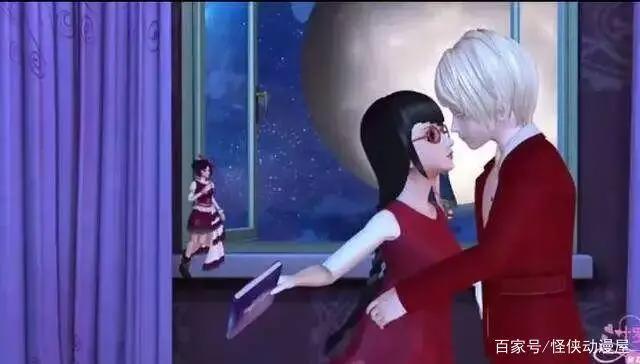 叶罗丽：叶罗丽cp大盘点，究竟哪一对的实力才是最强？