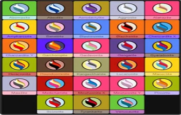 Mega进化宝可梦：氪金力量成就猫老大，土台龟石山形态有最强防御