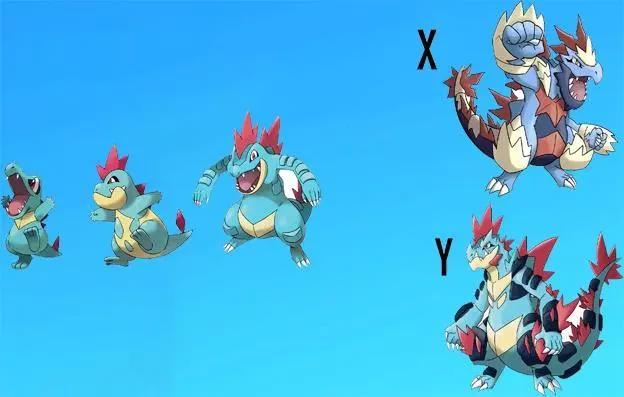 Mega进化宝可梦：氪金力量成就猫老大，土台龟石山形态有最强防御