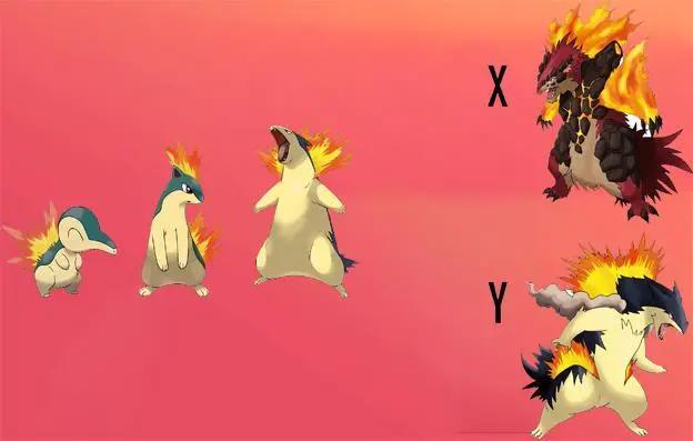 Mega进化宝可梦：氪金力量成就猫老大，土台龟石山形态有最强防御