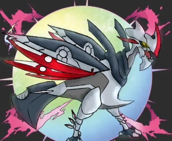 当精灵宝可梦学会了新的mega进化，你更喜欢哪一只精灵呢？