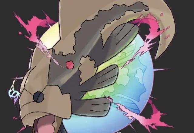 当精灵宝可梦学会了新的mega进化，你更喜欢哪一只精灵呢？