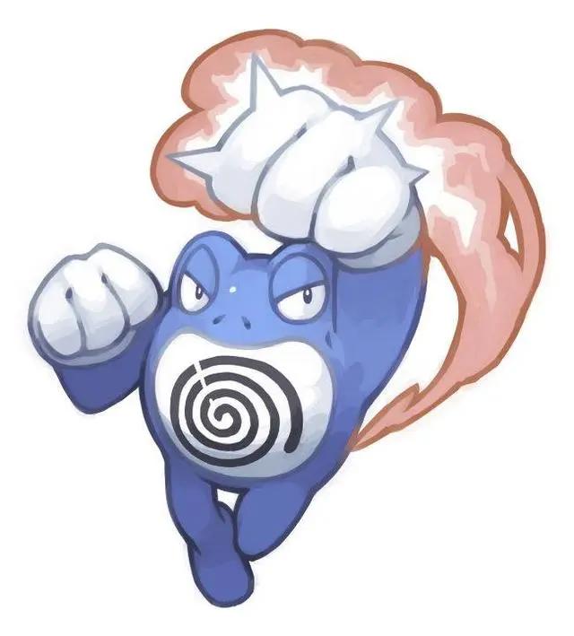 神奇宝贝：5只没什么战斗力的小精灵，进化后一下就变得超强