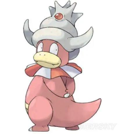 神奇宝贝：5只没什么战斗力的小精灵，进化后一下就变得超强